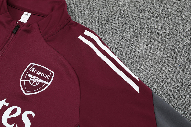 Arsenal 2025/2026 Training Suit