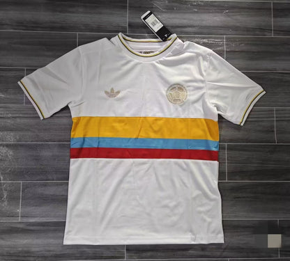 Colombia 2024 Jersey