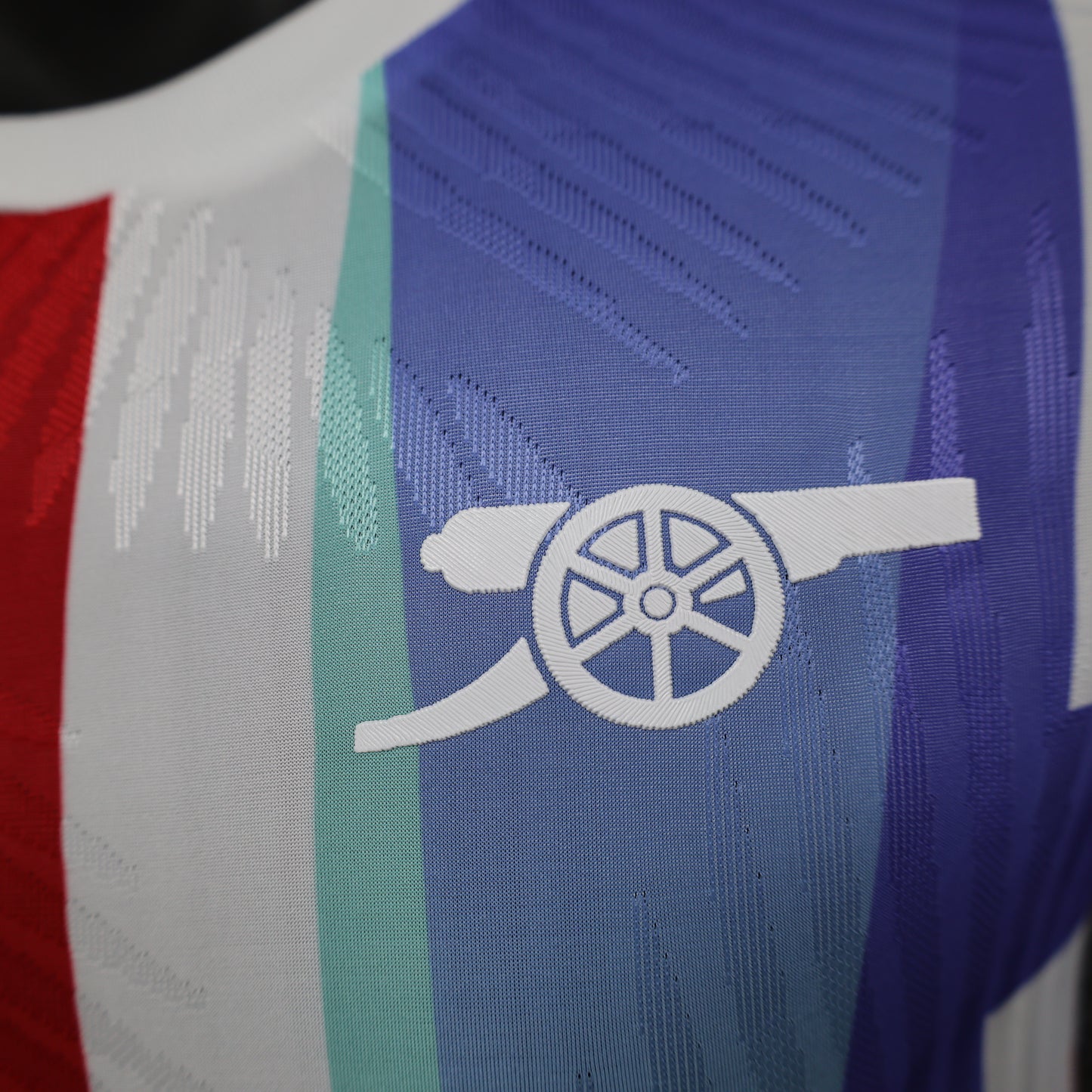 Arsenal 2024/2025 Jersey