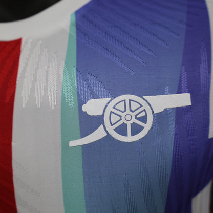 Arsenal 2024/2025 Jersey