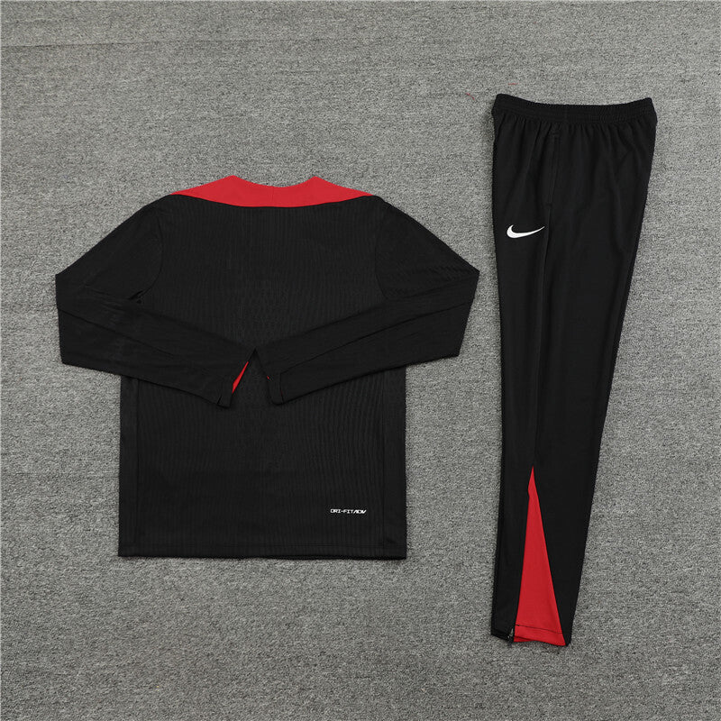 Liverpool 2024/2025 Training Suit