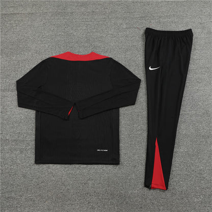 Liverpool 2024/2025 Training Suit