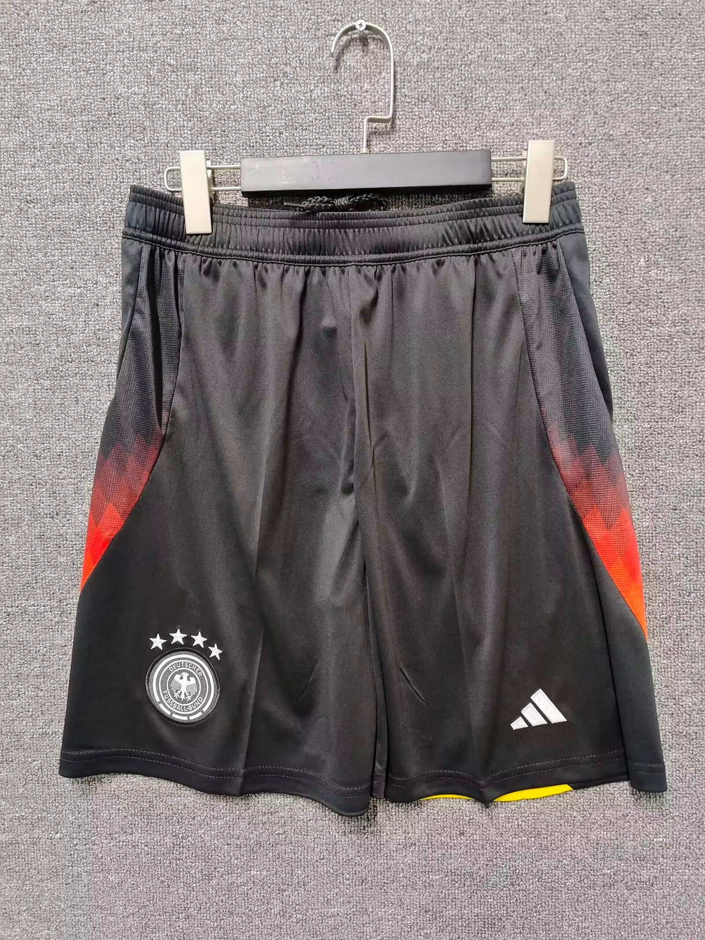Germany 2024 Home Shorts