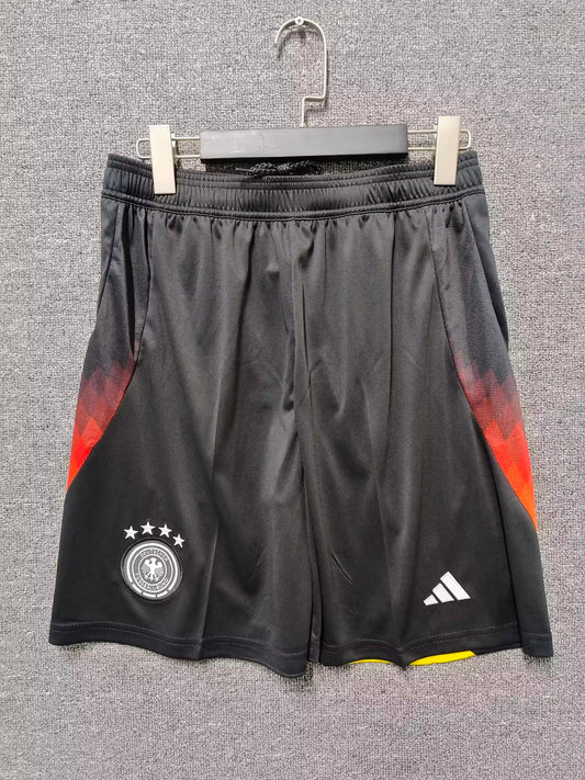 Germany 2024 Home Shorts