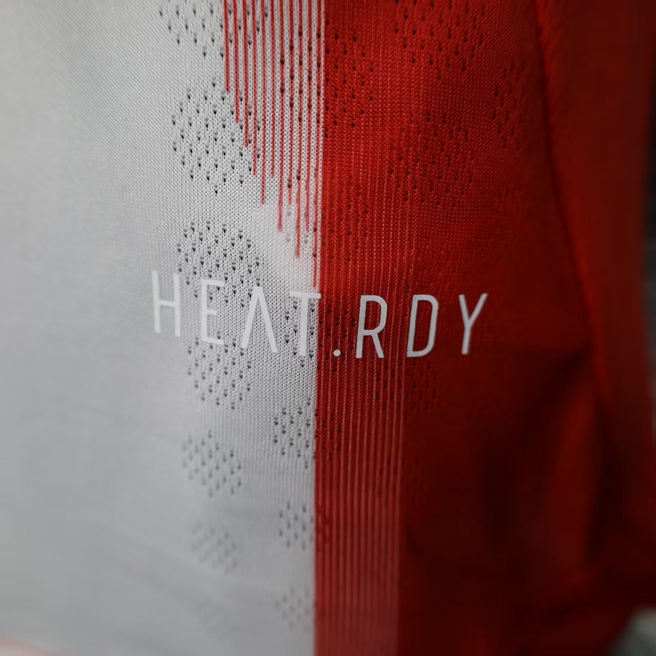 Bayern 2025/2026 Home Jersey