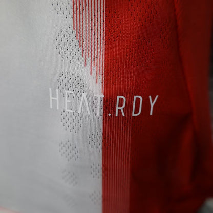 Bayern 2025/2026 Home Jersey