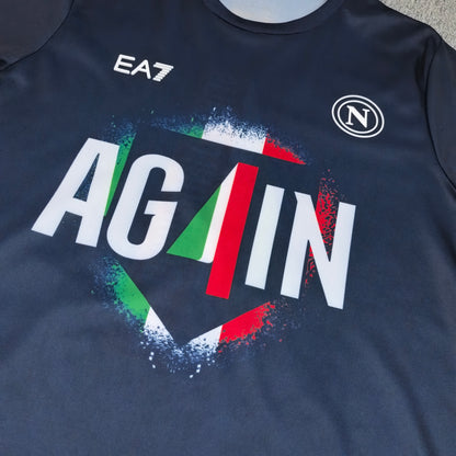 Napoli 2025/2026 Jersey