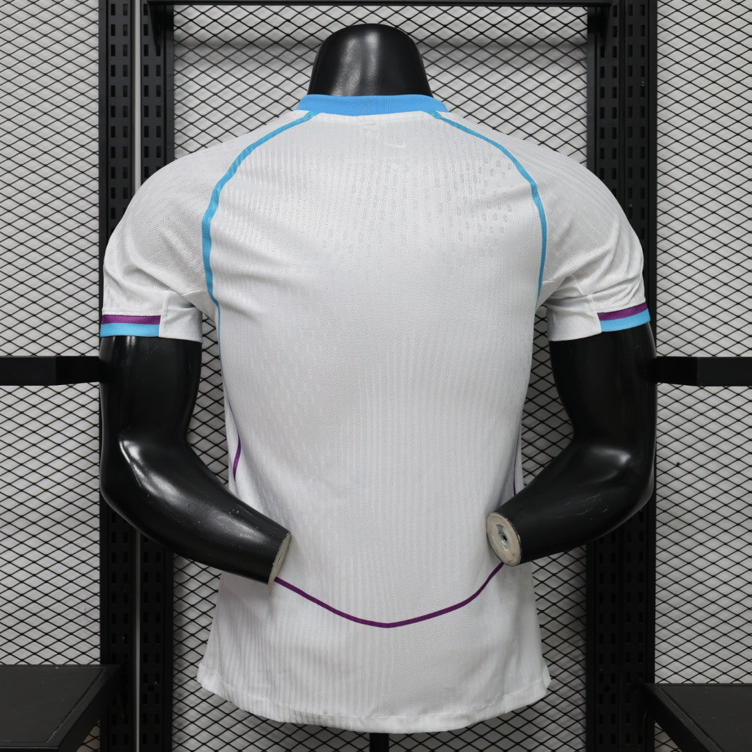 Barcelona 2026/2027 Jersey