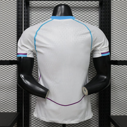 Barcelona 2026/2027 Jersey