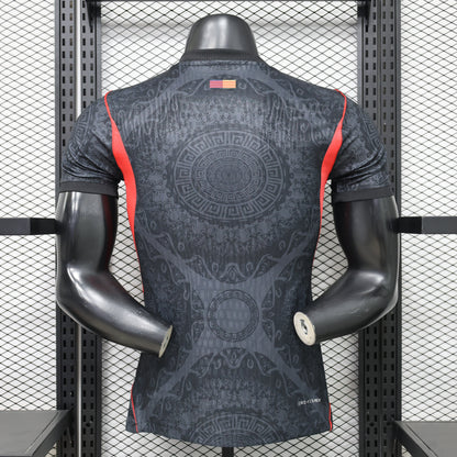 Barcelona 2026/2027 Jersey