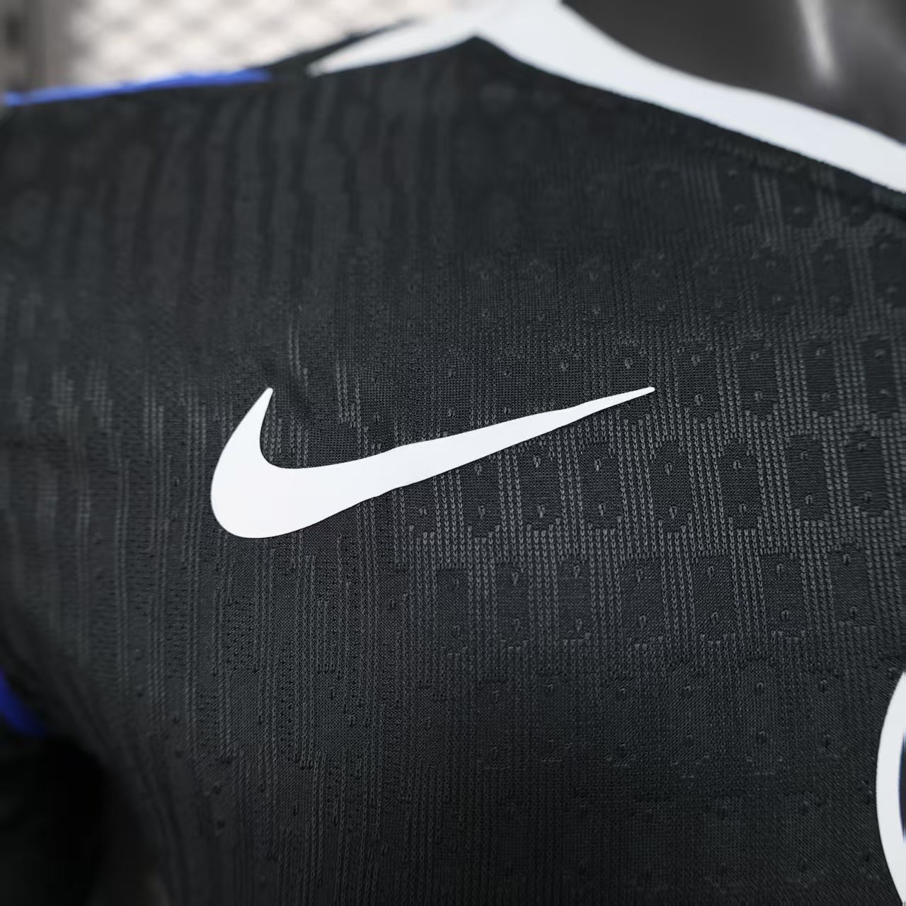 Chelsea 2025/2026 Third Jersey