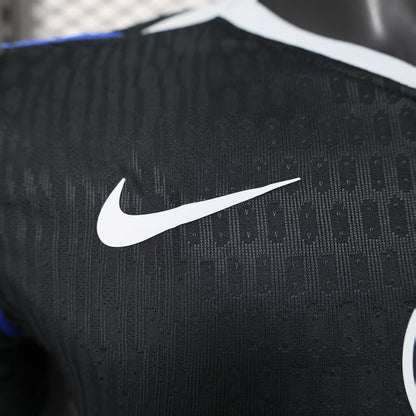 Chelsea 2025/2026 Third Jersey