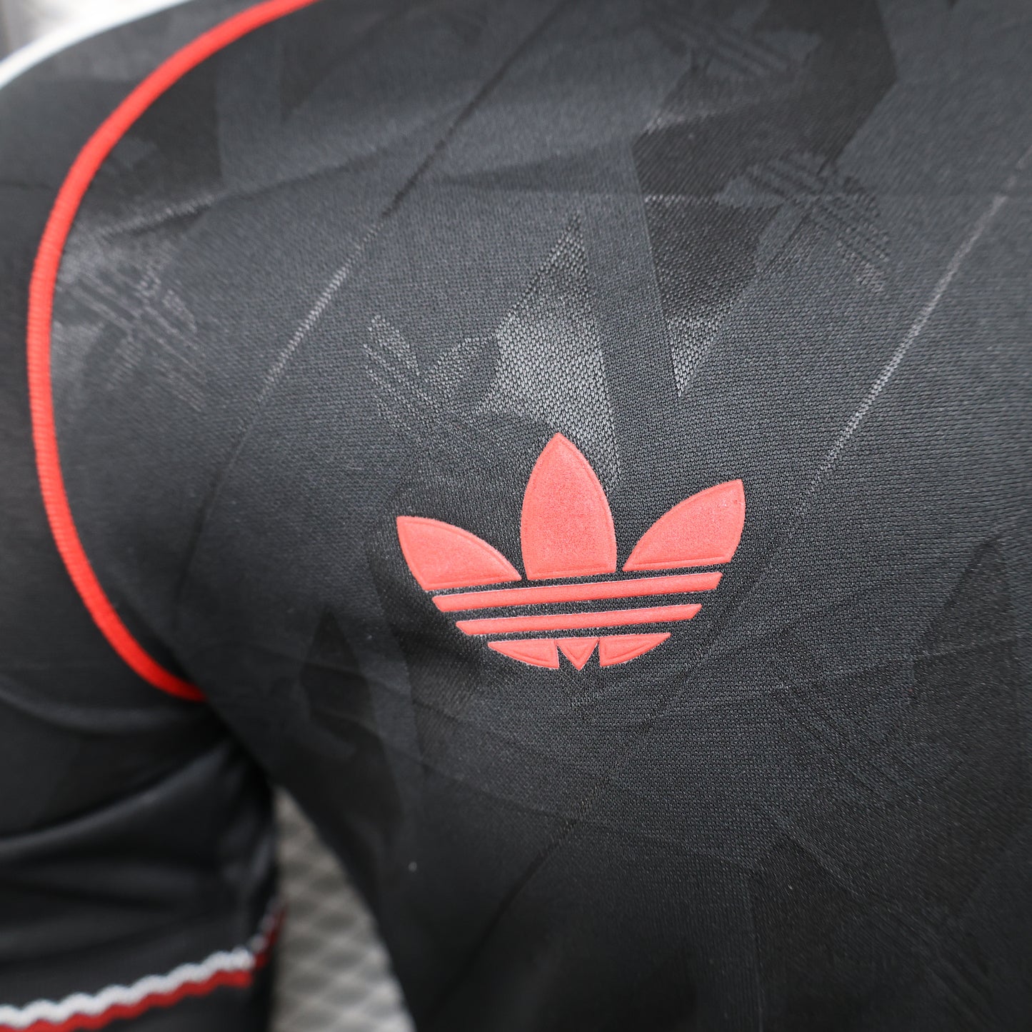 Manchester United 2025/2026 Jersey