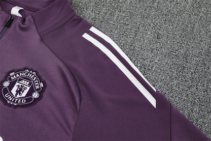 Manchester United 2025/2026 Training Suit