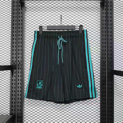 Liverpool 2025/2026 Shorts