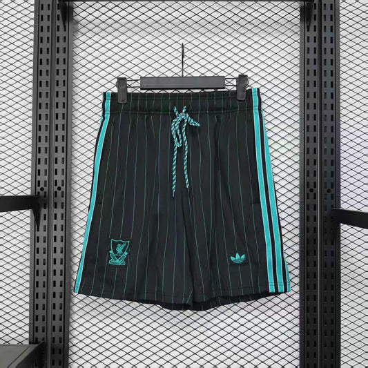 Liverpool 2025/2026 Shorts