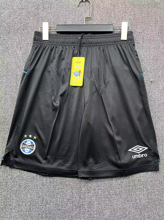 Grêmio 2025/2026 Home Shorts