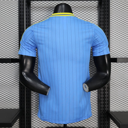 Colombia 2026 Jersey
