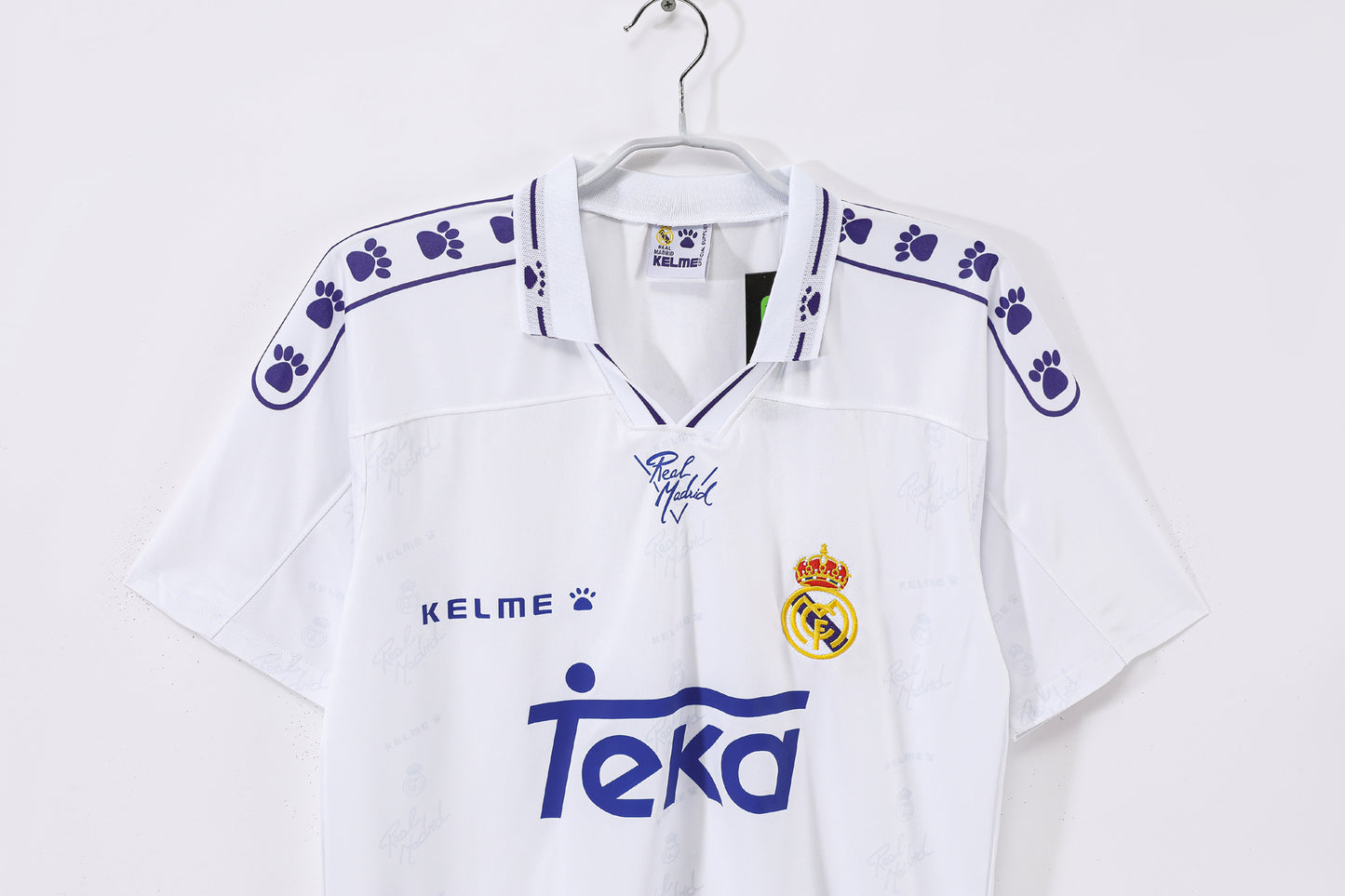 RM 1994/1996 Home Jersey