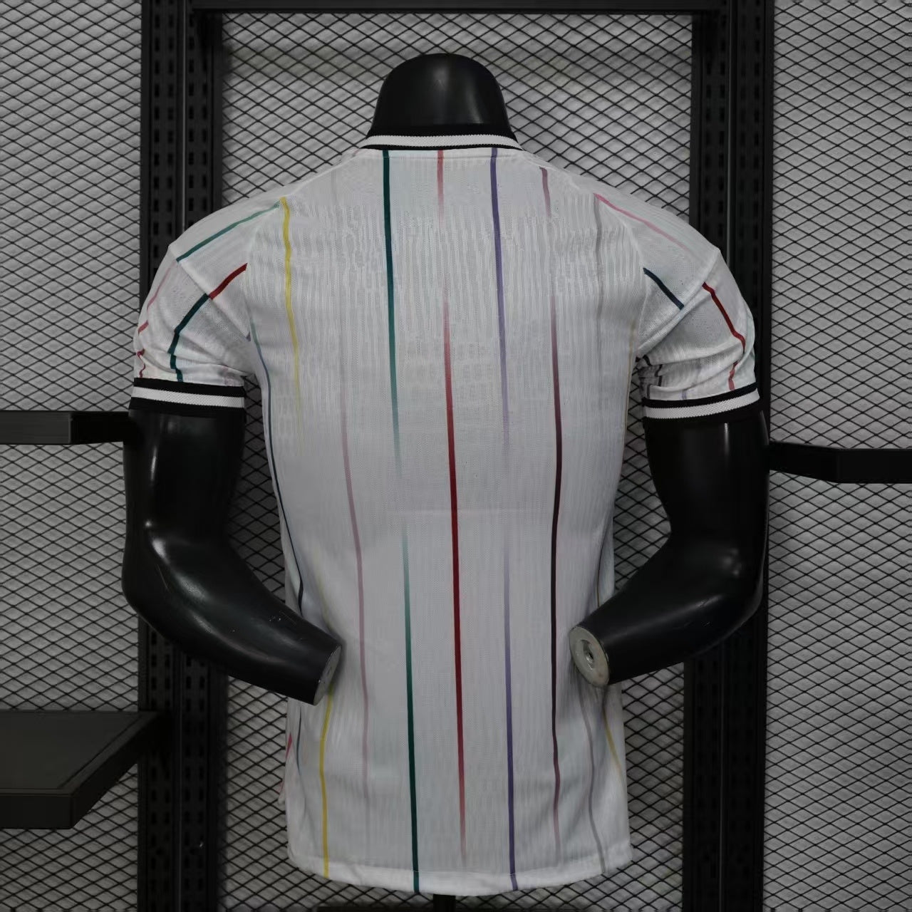 Japan 2026 Away Jersey