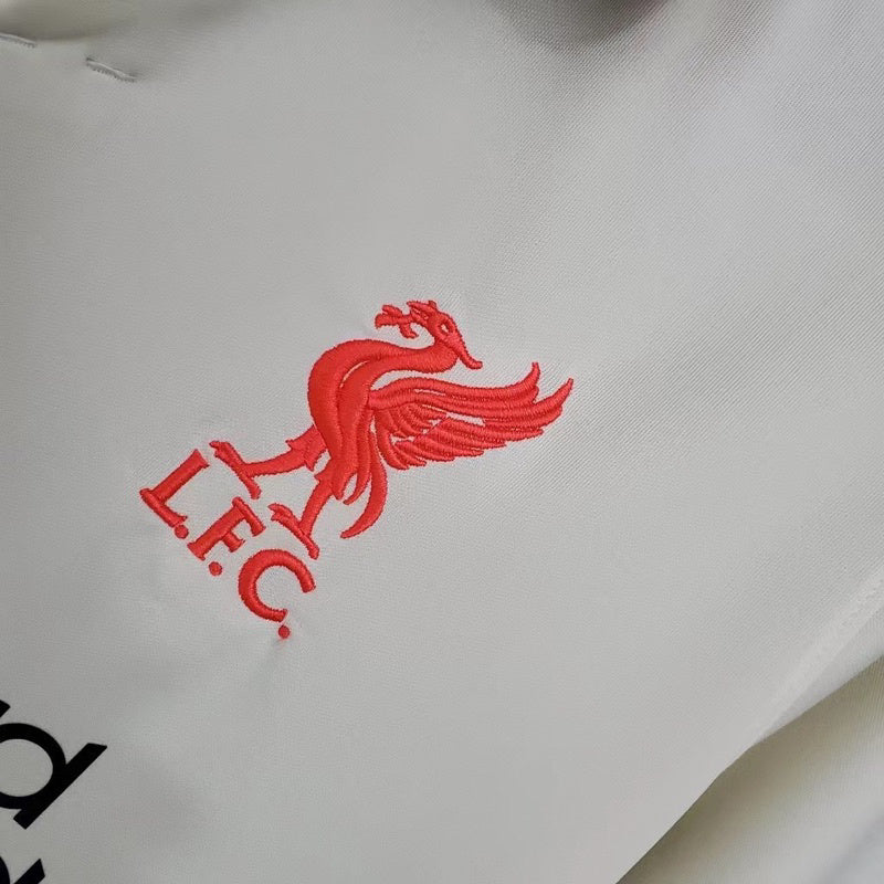 Liverpool 2021/2022 Away Jersey