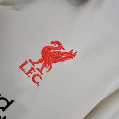 Liverpool 2021/2022 Away Jersey