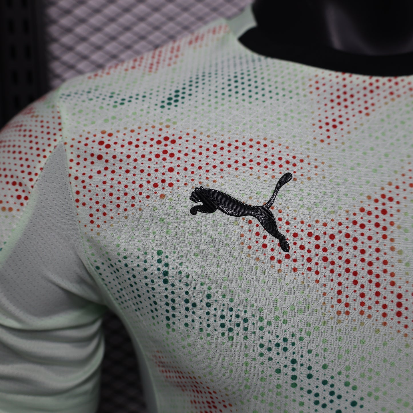 Portugal 2025 Jersey