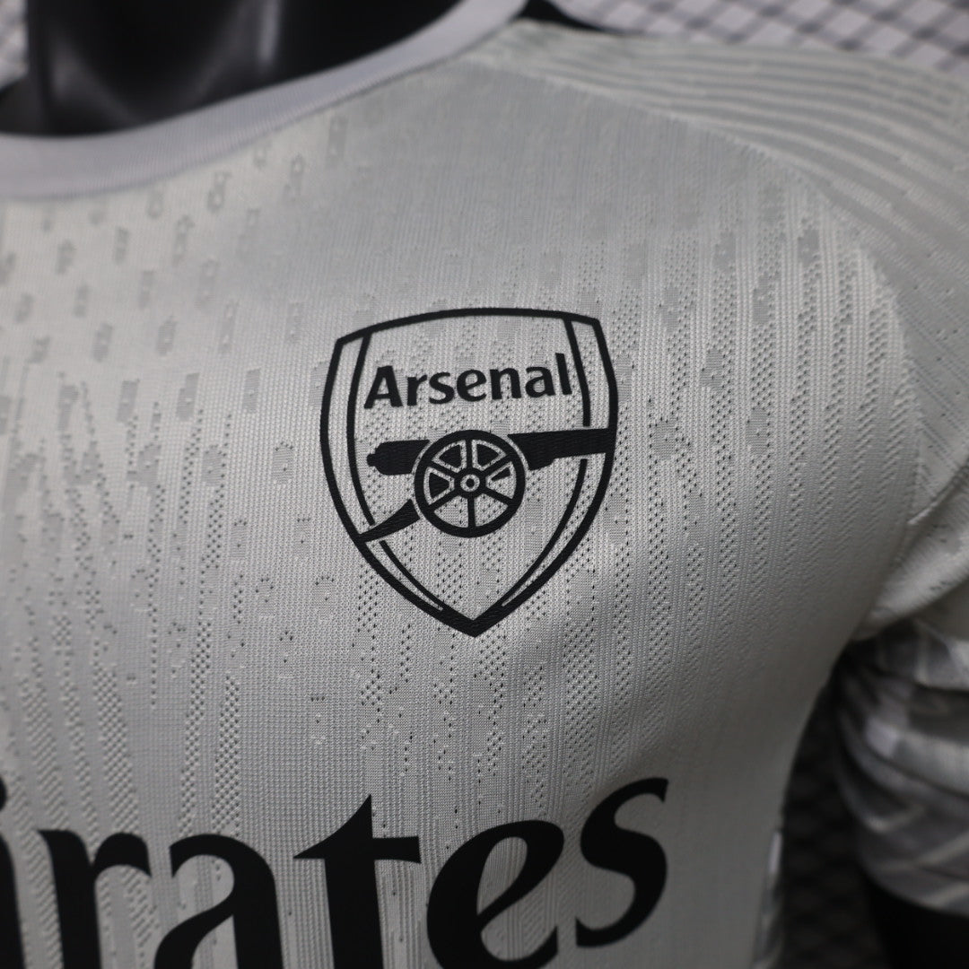 Arsenal 2026/2027 Jersey