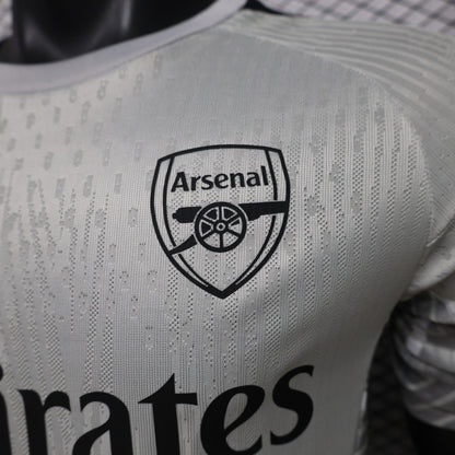 Arsenal 2026/2027 Jersey
