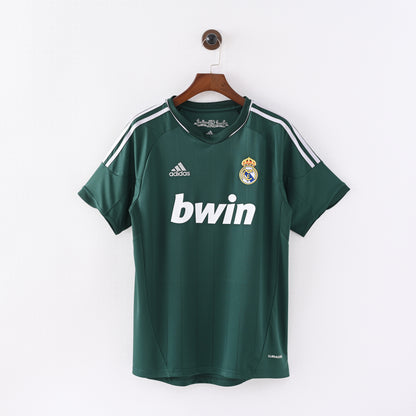 Real Madrid 2012/2013 Third Jersey