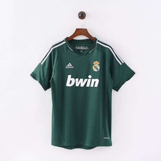 RM 2012/2013 Third Jersey