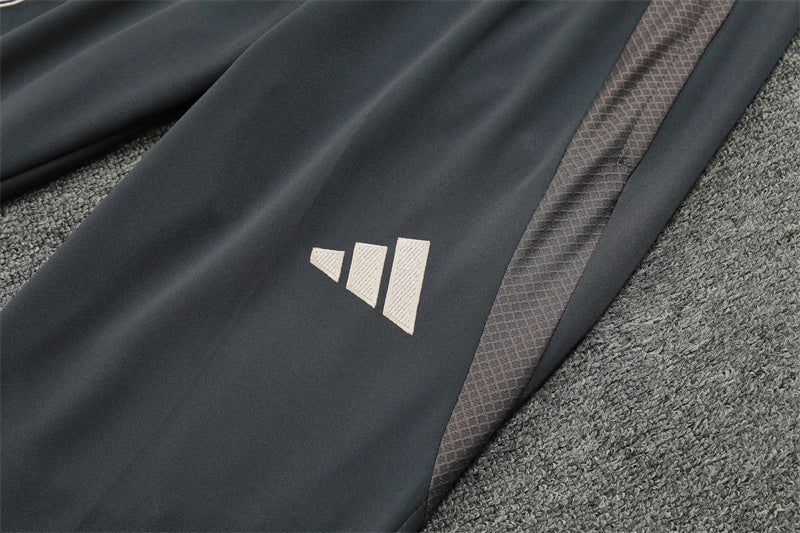 Real Madrid 2024/2025 Training Suit