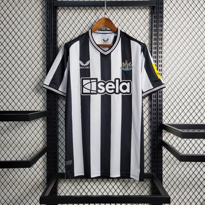Newcastle 2023/2024 Home Jersey