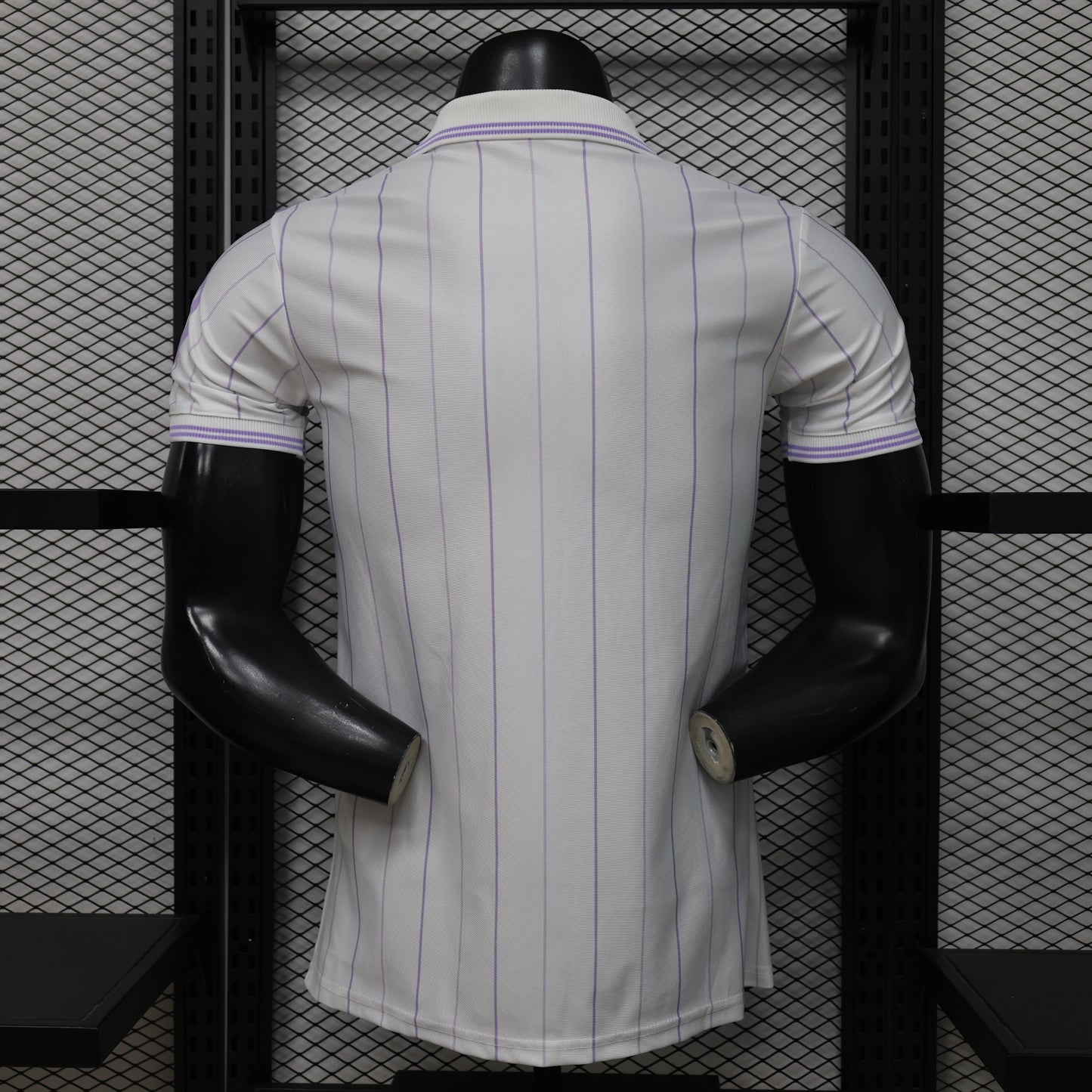 Real Madrid 2026/2027 Jersey