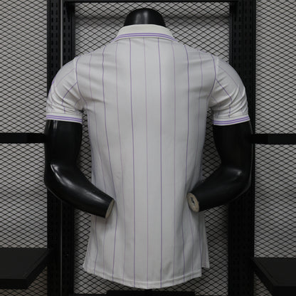 Real Madrid 2026/2027 Jersey