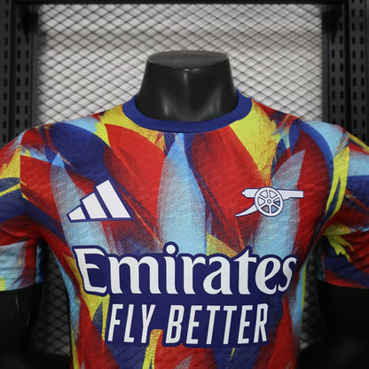 Arsenal 2025/2026 Jersey