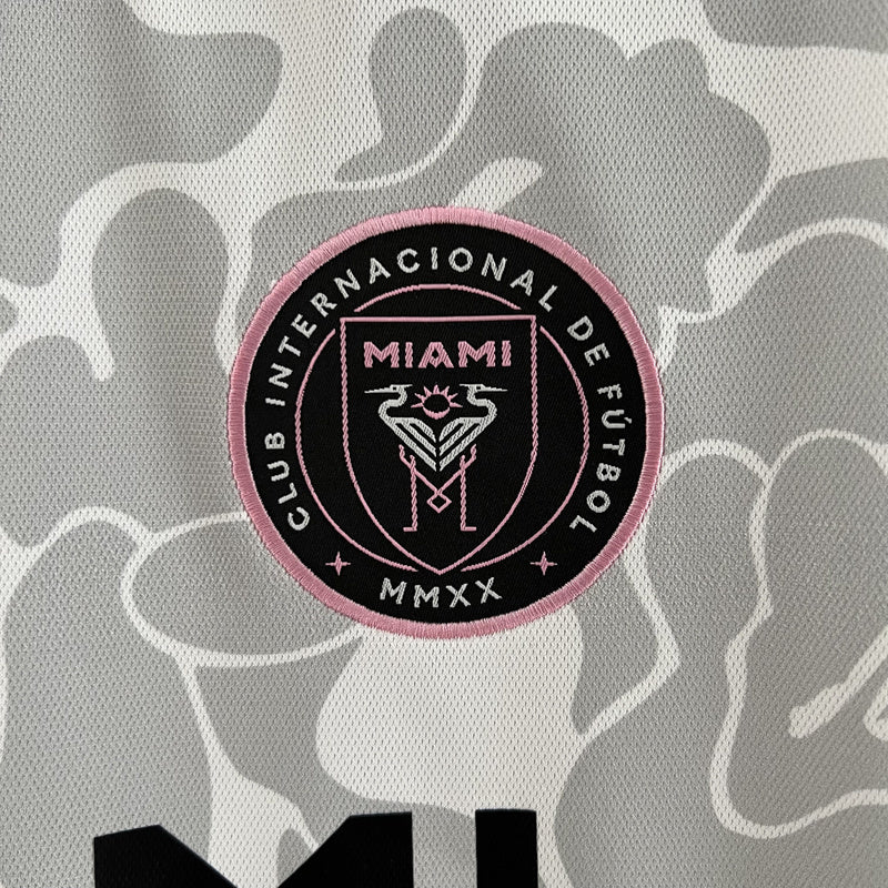 Inter Miami 2023/2024 Jersey