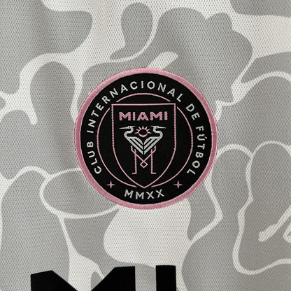 Inter Miami 2023/2024 Jersey