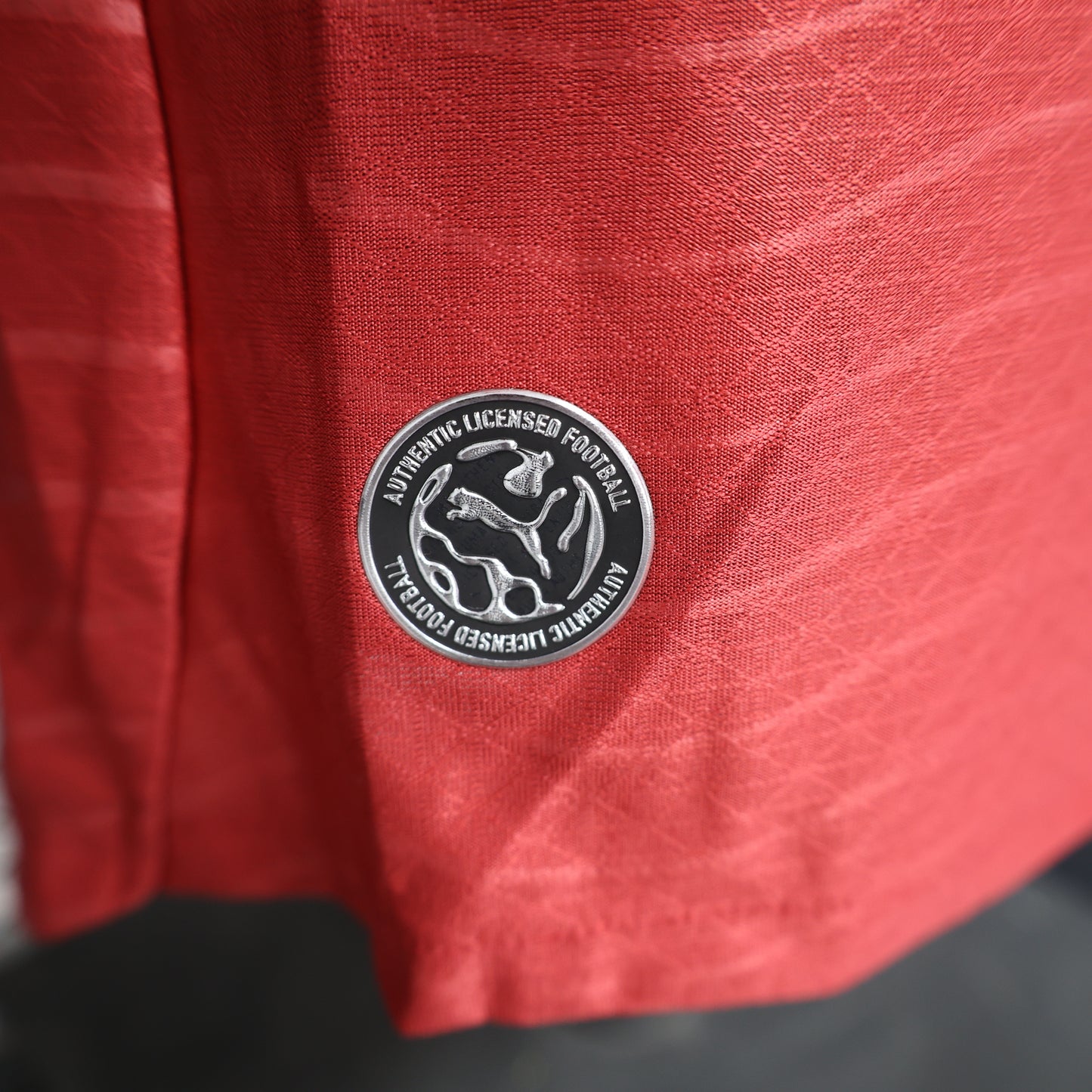 Portugal 2026 Home Jersey