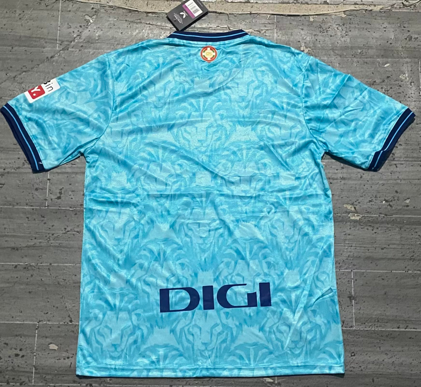 Athletic Bilbao 2023/2024 Away Jersey