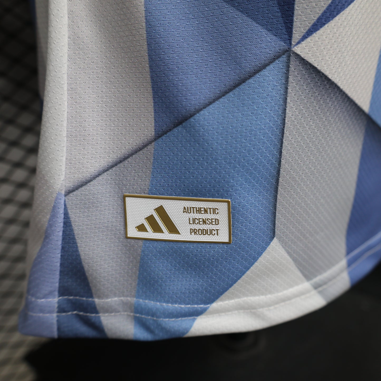 Argentina 2026 Jersey