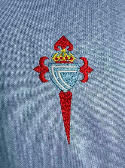Celta Vigo 1999/2000 Home Jersey