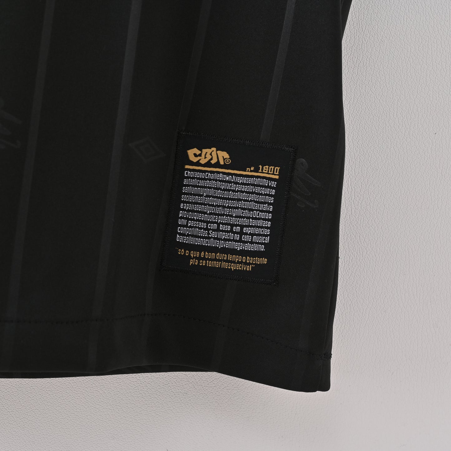 Santos 2024/2025 Jersey