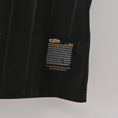 Santos 2024/2025 Jersey