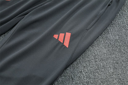 Bayern 2025/2026 Training Suit