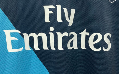 Arsenal 2011/2012 Away Jersey