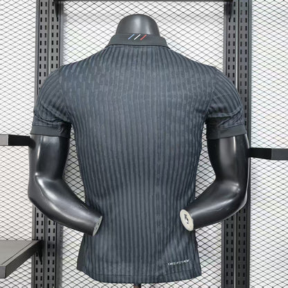PSG 2025/2026 Fourth Jersey