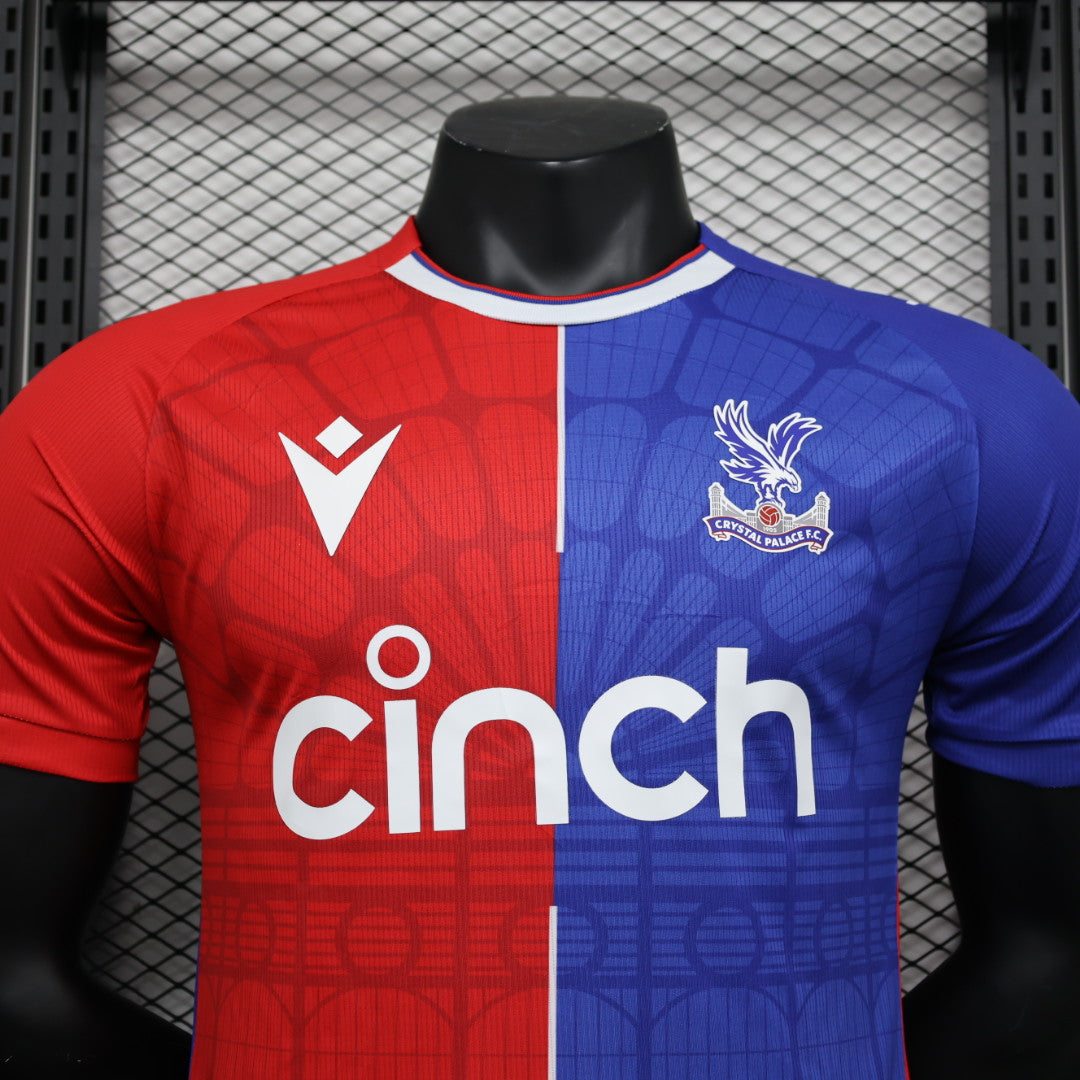 Crystal Palace 2023/2024 Home Jersey