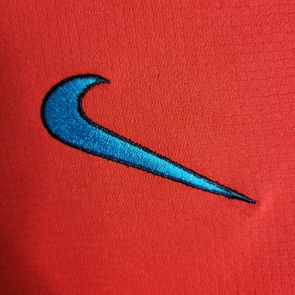 England 2022 Away Jersey