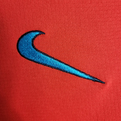 England 2022 Away Jersey